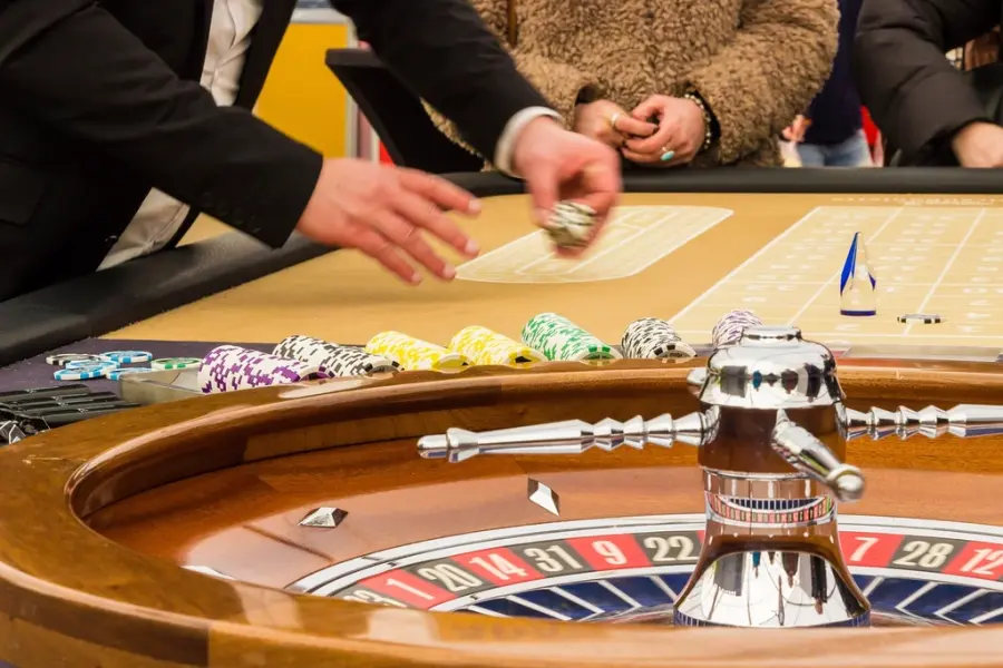Riverspin bonus